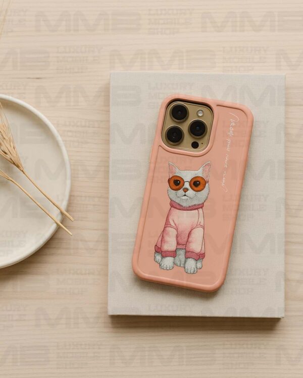iPhone 16 Pro Max Nimmy Cover Q57E