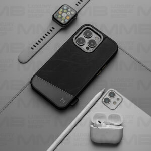MagSafe-enabled for wireless charging & magnetic accessories