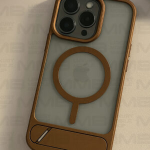 Lightweight, slim profile with precise cutouts Case for iPhone 16 Pro Max