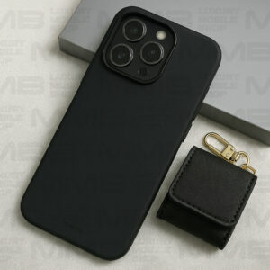 16 pro max Black case